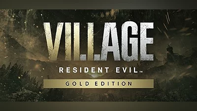 Resident Evil Village Gold Edition