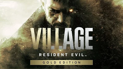 Resident Evil Village Gold Edition (Steam)