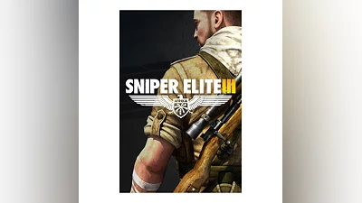 Sniper Elite 3 (Steam Gift Region Free / ROW)