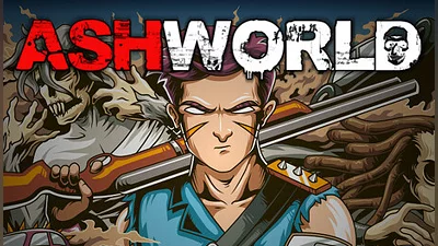 Ashworld (GOG)