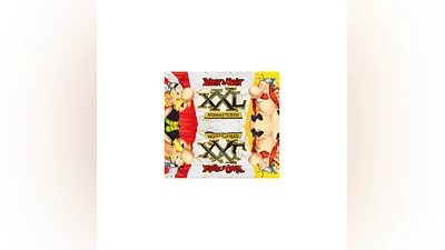 Asterix & Obelix XXL Romastered (Steam Key/Region Free)