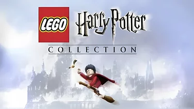 LEGO  Harry Potter  Collection (Steam)