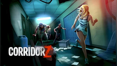 Corridor Z (PC) [Global] [Standard]