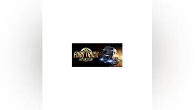 Euro Truck Simulator 2 Region free Steam Key Автовыдача
