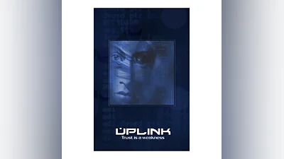 Uplink (Steam Gift Region Free / ROW)