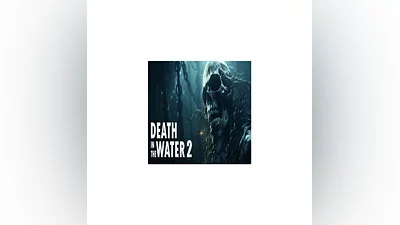 Death in the Water 2 (Steam key / РФ+СНГ)