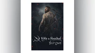 Life is Feudal: Your Own + MMO / 2in1 (Steam Gift ROW)