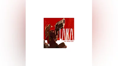 Laika: Aged through Blood (Steam key / РФ+СНГ)