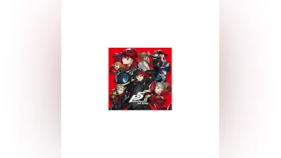 Persona 5 Royal   (STEAM/РФ/ВСЕ СТРАНЫ) КЛЮЧ