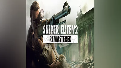 Sniper Elite V2 Remastered (Steam key / РФ+Весь Мир)