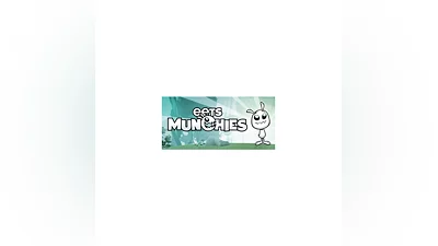 Eets Munchies Region free  Steam Key  Автовыдача