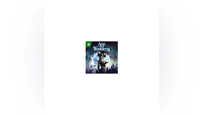 Age of Wonders 4 Xbox