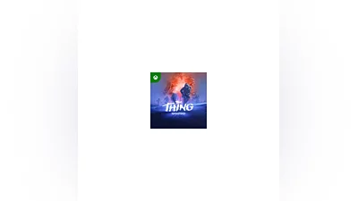 The Thing: Remastered Xbox