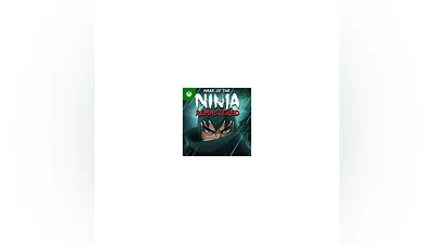 Mark of the Ninja: Remastered Xbox