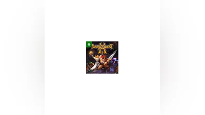 Dark Quest 2 Xbox
