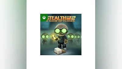 Stealth Inc. 2: A Game of Clones Xbox