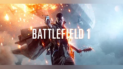 Battlefield 1 (PC) [Europe] [Standard]