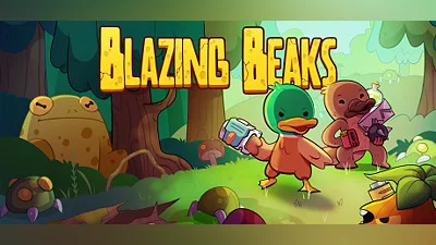 Blazing Beaks (PC) [Global] [Standard]
