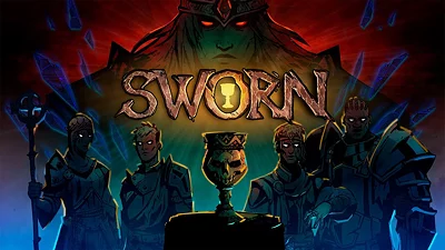 SWORN (PC) [Global] [Standard]
