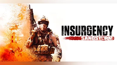 Insurgency Sandstorm (PC) [Global] [1 Year Anniversary]