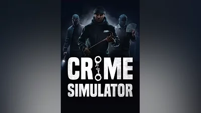 Crime Simulator