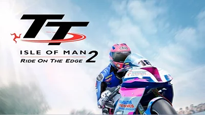 TT Isle of Man Ride on the Edge 2 (Steam)