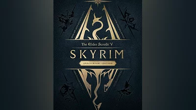 The Elder Scrolls V: Skyrim Anniversary Edition (Россия, Украина и СНГ)