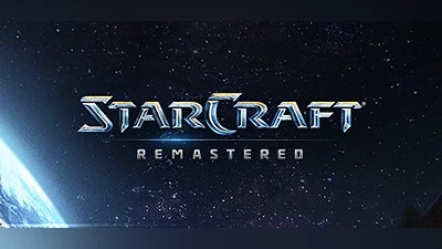Starcraft Remastered