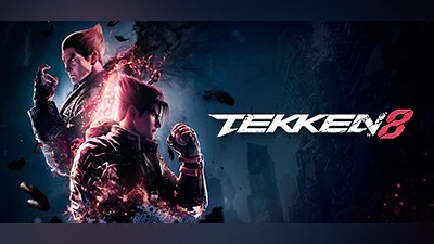 TEKKEN 8