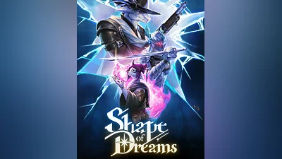 Shape of Dreams (Россия, Украина и СНГ)