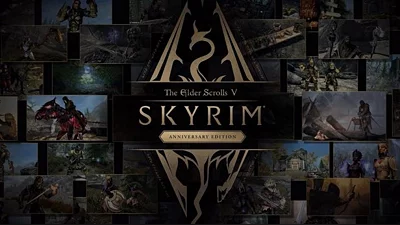The Elder Scrolls V: Skyrim Anniversary Edition (Steam)