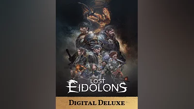 Lost Eidolons Digital Deluxe