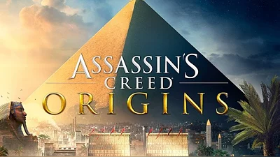 Assassin's Creed Origins – Deluxe Edition (Uplay)