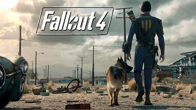 Fallout 4 (Steam)