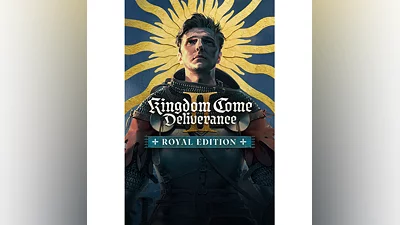 Kingdom Come Deliverance II  Royal Edition XBOX