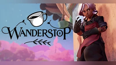 Wanderstop (PC) [Global] [Standard]