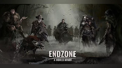 Endzone A World Apart (PC) [Europe] [Standard]