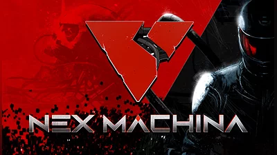 Nex Machina (PC) [Global] [Standard]