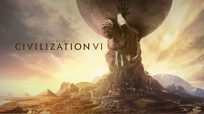 Sid Meier's Civilization VI (Steam)
