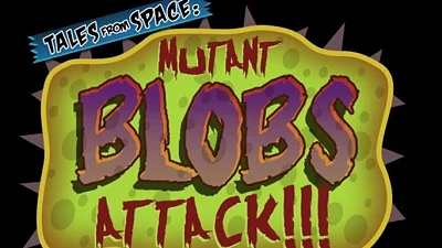 Tales From Space: Mutant Blobs Attack (Steam)