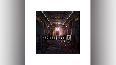 RESIDENT EVIL 0  XBOX КЛЮЧ