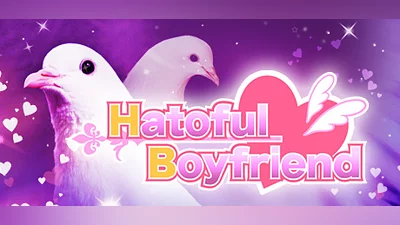 Hatoful Boyfriend (PC) [Global] [Standard]
