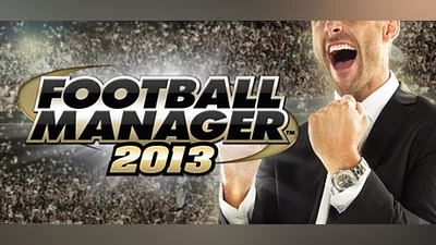 Football Manager 2013 (PC) [Global] [Standard]