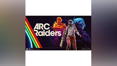 ARC Raiders Xbox