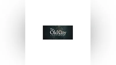 The Old City: Leviathan (STEAM KEY/GLOBAL)