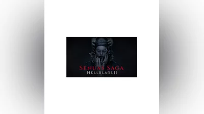 Senua’s Saga: Hellblade II XBOX+PC Активация