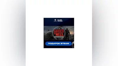 Call to Arms - Gates of Hell: Ostfront STEAM GIFT