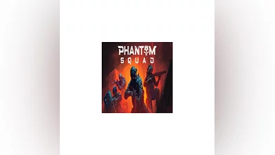 Phantom Squad (Steam key / РФ+Весь Мир)