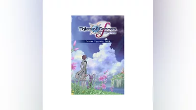 Tales of Graces f Remastered - Deluxe Upgrade Pa Xbox