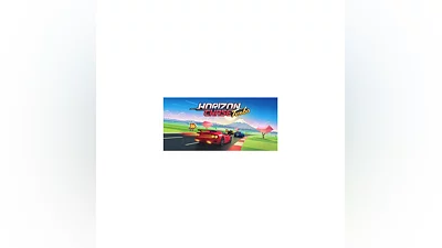 Horizon Chase Turbo Region free ️Steam Key ️Автовыдача